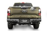 Addictive Desert Designs2024+ Ford Ranger Raptor Phantom Rear Bumper thumbnail 4