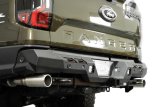 Addictive Desert Designs2024+ Ford Ranger Raptor Phantom Rear Bumper thumbnail 5
