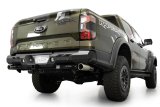 Addictive Desert Designs2024+ Ford Ranger Raptor Phantom Rear Bumper thumbnail 9