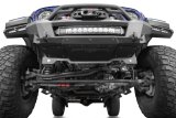 Addictive Desert Designs18-24 Jeep Wrangler JL / 18-24 Jeep Gladiator JT Phantom Winch Front Bumper thumbnail 6