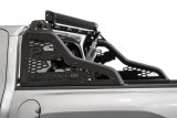 Addictive Desert Designs 2024+ Toyota Tacoma Race Series Chase Rack thumbnail 4