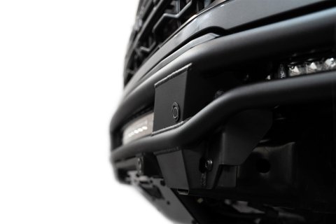 Addictive Desert Designs 2021-2024 Ford F-150 Raptor Race Series Front Bumper thumbnail 4