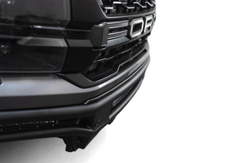 Addictive Desert Designs 2021-2024 Ford F-150 Raptor Race Series Front Bumper thumbnail 5