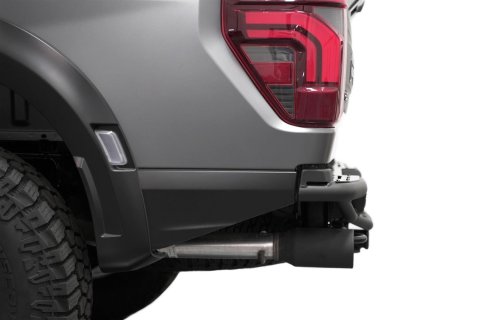 Addictive Desert Designs 2021-2024 Ford F-150 Raptor Race Series Rear Bumper thumbnail 4