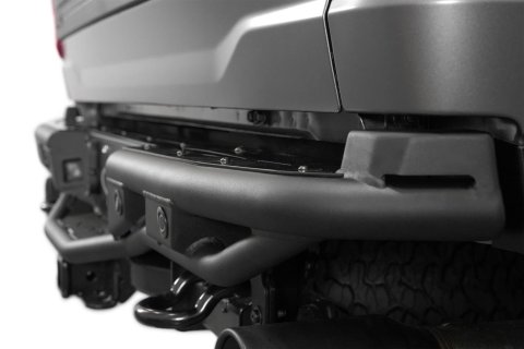 Addictive Desert Designs 2021-2024 Ford F-150 Raptor Race Series Rear Bumper thumbnail 5