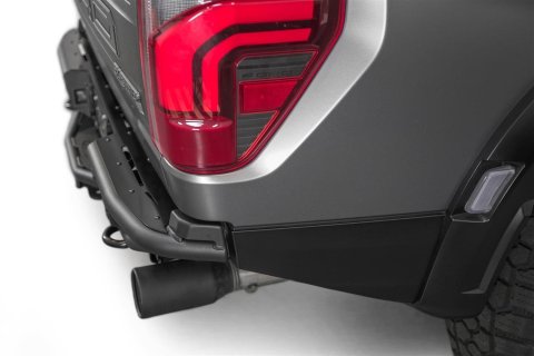 Addictive Desert Designs 2021-2024 Ford F-150 Raptor Race Series Rear Bumper thumbnail 9