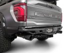 Addictive Desert Designs 21-24 Ford F-150 Raptor Race Series Dovetail Rear Bumper thumbnail 1