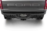 Addictive Desert Designs 21-24 Ford F-150 Raptor Race Series Dovetail Rear Bumper thumbnail 6