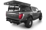Addictive Desert Designs 21-24 Ford F-150 Raptor Race Series Dovetail Rear Bumper thumbnail 9