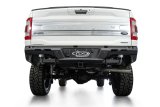 Addictive Desert Designs 21-23 Ford F-150 (excl. Raptor) Black Label Rear Bumper thumbnail 5