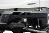 Addictive Desert Designs 21-23 Ford F-150 (excl. Raptor) Black Label Rear Bumper thumbnail 8