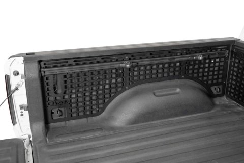 Addictive Desert Designs 21-23 Ram TRX Bed Side Molle Panels - Driver Full Set thumbnail 2