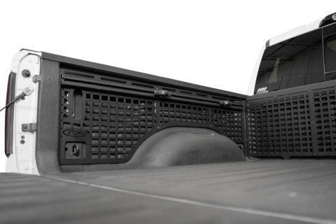 Addictive Desert Designs 21-23 Ram TRX Bed Side Molle Panels - Driver Full Set thumbnail 3