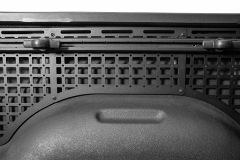 Addictive Desert Designs 21-23 Ram TRX Bed Side Molle Panels - Driver Full Set thumbnail 6