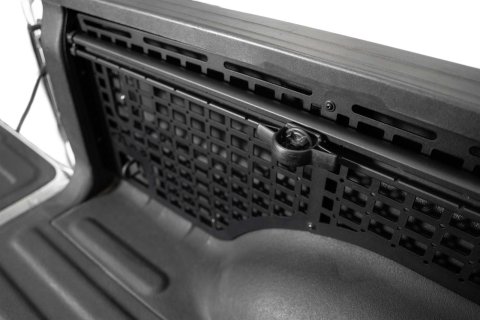 Addictive Desert Designs 21-23 Ram TRX Bed Side Molle Panels - Driver Full Set thumbnail 7