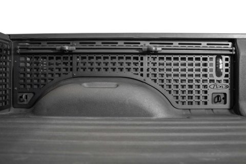Addictive Desert Designs 21-23 Ram TRX Bed Side Molle Panels - Passenger Full Set thumbnail 1