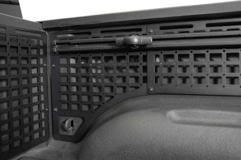 Addictive Desert Designs 21-23 Ram TRX Bed Side Molle Panels - Passenger Full Set thumbnail 3