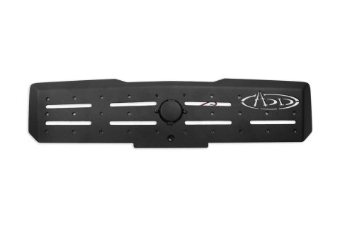 Addictive Desert Designs21-23 Ford Bronco & Bronco Raptor Digital Device Dash Mount thumbnail 1