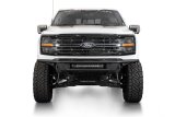 Addictive Desert Designs 2024 Ford F-150 Pro Bolt-On - Front Bumper thumbnail 1