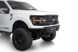 Addictive Desert Designs 2024 Ford F-150 Pro Bolt-On - Front Bumper thumbnail 2