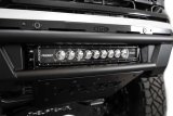 Addictive Desert Designs 2024 Ford F-150 Pro Bolt-On - Front Bumper thumbnail 4