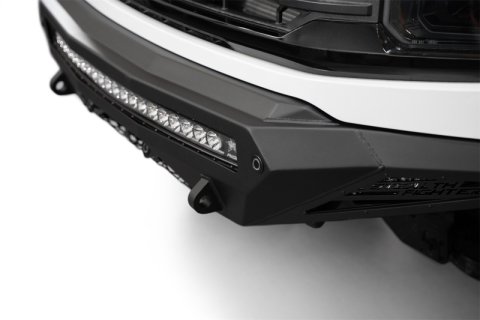Addictive Desert Designs 2024 Ford F-150 Stealth Fighter - Front Bumper thumbnail 8