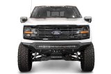 Addictive Desert Designs 2024 Ford F-150 Stealth Fighter Winch - Front Bumper thumbnail 1