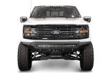Addictive Desert Designs 2024 Ford F-150 Stealth Fighter Winch - Front Bumper thumbnail 2