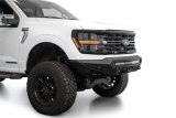 Addictive Desert Designs 2024 Ford F-150 Stealth Fighter Winch - Front Bumper thumbnail 3
