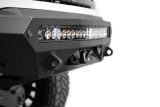 Addictive Desert Designs 2024 Ford F-150 Stealth Fighter Winch - Front Bumper thumbnail 4