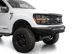 Addictive Desert Designs 2024 Ford F-150 Stealth Fighter Winch - Front Bumper thumbnail 7