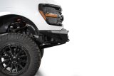 Addictive Desert Designs 2024 Ford F-150 Stealth Fighter Winch - Front Bumper thumbnail 9