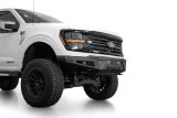 Addictive Desert Designs 2024 Ford F-150 HoneyBadger - Front Bumper thumbnail 4