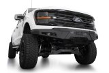 Addictive Desert Designs 2024 Ford F-150 HoneyBadger - Front Bumper thumbnail 5
