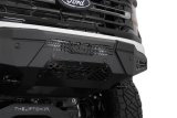 Addictive Desert Designs 2024 Ford F-150 HoneyBadger - Front Bumper thumbnail 7