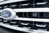 Addictive Desert Designs 2023+ Ford Super Duty Adaptive Cruise Control Relocation Bracket thumbnail 3