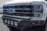 Addictive Desert Designs 2023+ Ford Super Duty Adaptive Cruise Control Relocation Bracket thumbnail 4