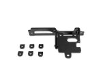 Addictive Desert Designs 2023+ Ford Super Duty Adaptive Cruise Control Relocation Bracket thumbnail 5