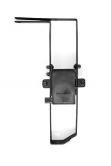 Addictive Desert Designs 2023+ Ford Super Duty Adaptive Cruise Control Relocation Bracket thumbnail 7