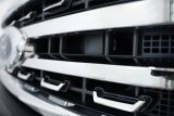 Addictive Desert Designs 2023+ Ford Super Duty Adaptive Cruise Control Relocation Bracket thumbnail 9