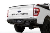 Addictive Desert Designs 2024+ Ford F-150 PRO Bolt-On Front Bumper thumbnail 1