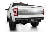 Addictive Desert Designs 2024+ Ford F-150 Black Label Rear Bumper thumbnail 1