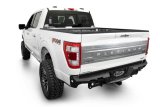 Addictive Desert Designs 2024+ Ford F-150 Black Label Rear Bumper thumbnail 2
