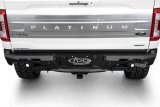 Addictive Desert Designs 2024+ Ford F-150 Black Label Rear Bumper thumbnail 5