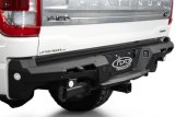 Addictive Desert Designs 2024+ Ford F-150 Black Label Rear Bumper thumbnail 6