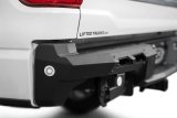 Addictive Desert Designs 2024+ Ford F-150 Black Label Rear Bumper thumbnail 7