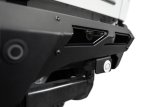 Addictive Desert Designs 2024+ Ford F-150 Black Label Rear Bumper thumbnail 8
