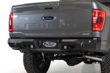 Addictive Desert Designs 2024+ Ford F-150 Stealth Fighter Rear Bumper thumbnail 1