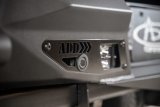 Addictive Desert Designs 2024+ Ford F-150 Stealth Fighter Rear Bumper thumbnail 4
