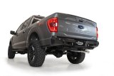 Addictive Desert Designs 2024+ Ford F-150 Stealth Fighter Rear Bumper thumbnail 5